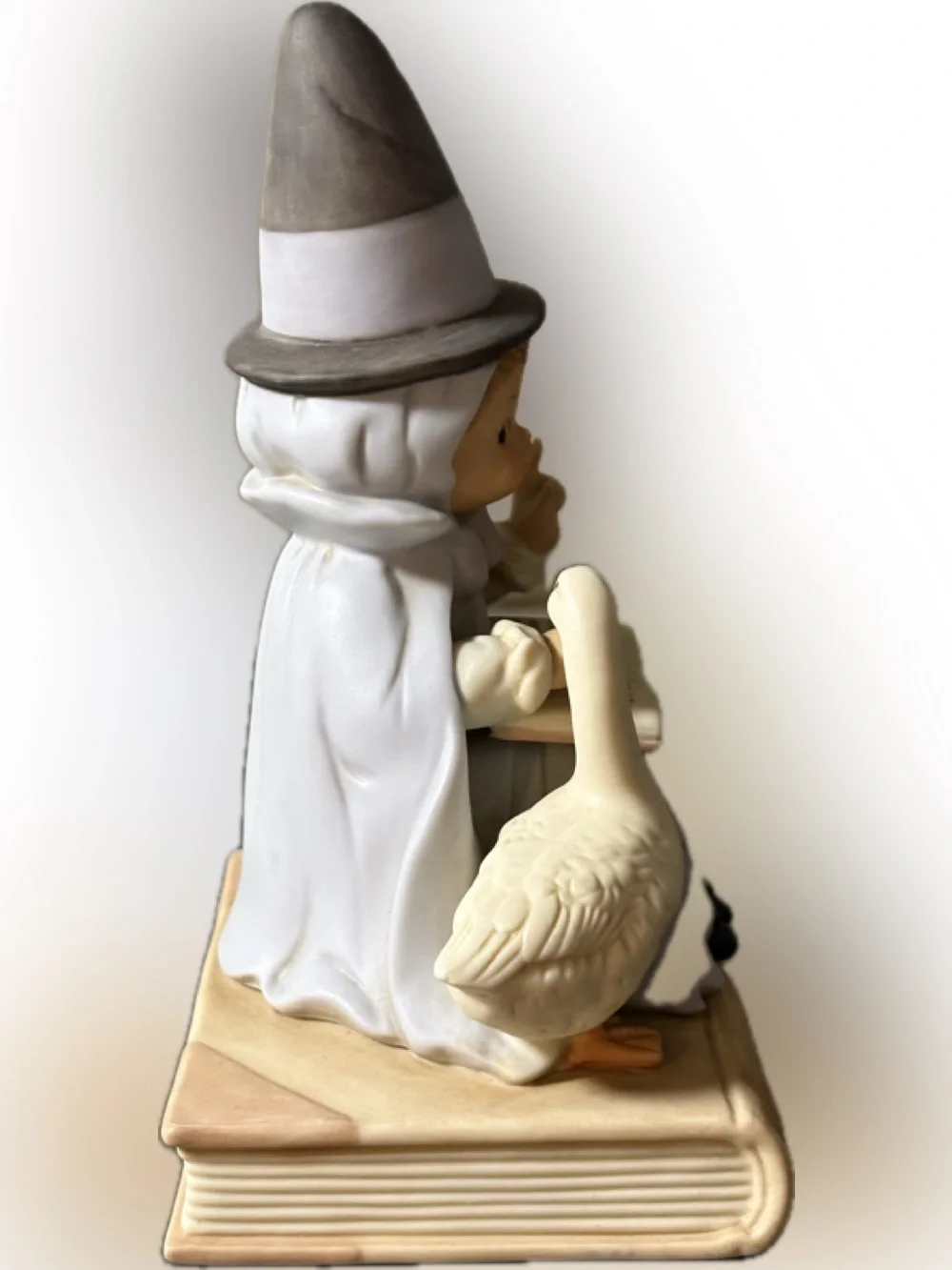 “Mother Goose